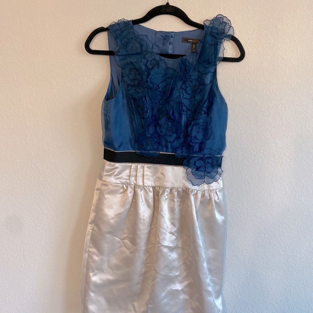 BCBG MazAzria dress size 6